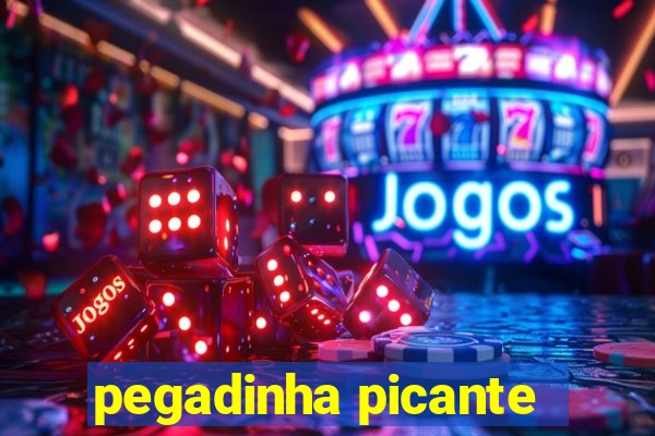 pegadinha picante